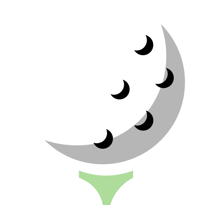 Golf Ball Image
